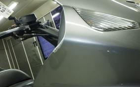 HONDA SILVER WING 600 2002 PF01