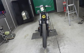 HONDA STEED 400 1989 NC26