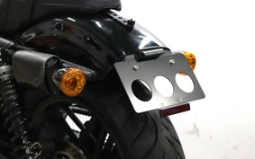 HARLEY XL1200CX 2018 LM3