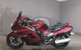 KAWASAKI ZZR1100 1999 ZXT10D