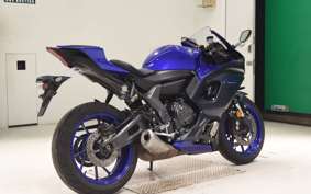 YAMAHA YZF-R7 2021 RM39J