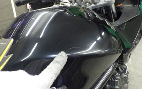SUZUKI BANDIT 1200 SA 2007 GV79A