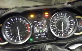 SUZUKI HAYABUSA Gen.3 2025 EJ11A