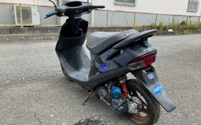 HONDA SUPERDIO ZX AF28