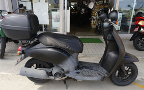 HONDA TODAY AF61