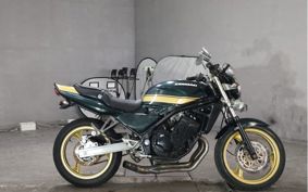 KAWASAKI BALIUS 250 ZR250A