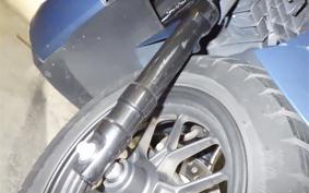 HONDA ﾀﾞﾝｸ AF78