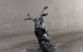 KAWASAKI KSR110 KL110A
