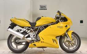 DUCATI SS1000DS 2003