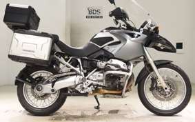 BMW R1200GS 2007