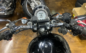 KAWASAKI ESTRELLA RS BJ250A