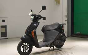 SUZUKI LET's 5 CA47A