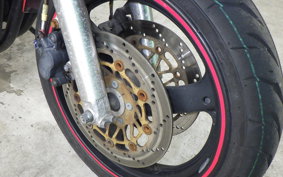 SUZUKI GSX400 IMPULSE 1996 GK79A
