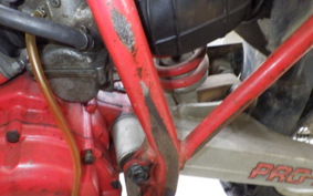 HONDA CR125R 1995 JE01