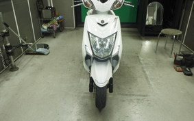 YAMAHA CYGNUS 125 XSR 2 2012 SE44J