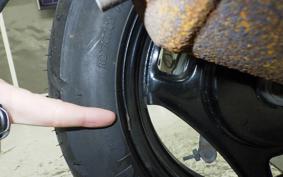 SUZUKI LET's 2 CA1PA