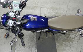 YAMAHA SR400 Gen.5 2022 RH16J