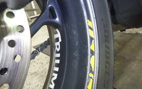 TRIUMPH STREET TRIPLE RS 2023