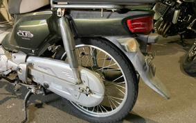 HONDA SUPER CUB50 AA04