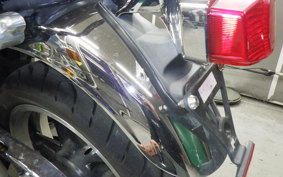 HONDA CB1100 2010 SC65