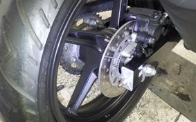 HONDA VTR 250 Gen. 2 MC33