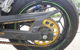 KAWASAKI NINJA 250 2024 EX250L