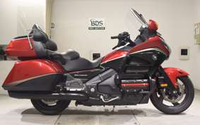 HONDA GL 1800 GOLD WING SE 2015 SC68
