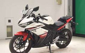YAMAHA YZF-R25 2015 RG10J