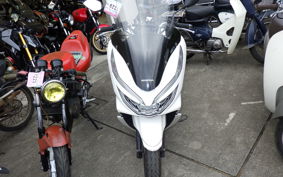HONDA PCX 125 JF81