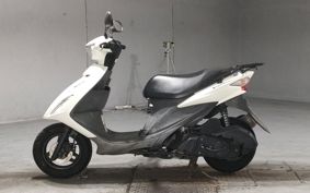 SUZUKI ADDRESS V125 CF4MA