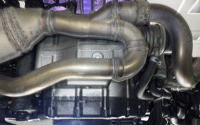 SUZUKI SV650 A 2024 VP55E