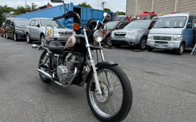 HONDA REBEL MC13