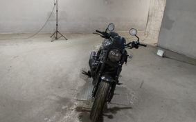 HONDA REBEL 1100 DCT SC83