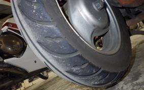 YAMAHA BJ 2019 SA24J