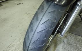 KAWASAKI Z400 FX 1982 KZ400E