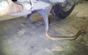 SUZUKI ADDRESS V50 Gen.2 2022 CA42A