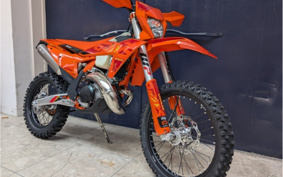 KTM 250 EXC SIXDAYS GSA20