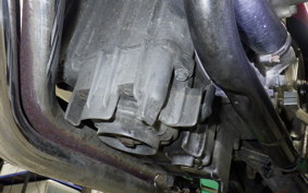 HONDA JADE 2006 MC23