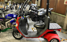 HONDA GYRO TA03