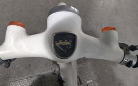 HONDA LITTLE CUB AA01