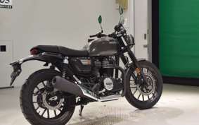 HONDA GB350S 2025