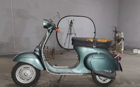 VESPA VESPAET3 125 VMB1T