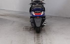 YAMAHA GRAND MAJESTY250 SG15J