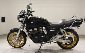 SUZUKI GSX400 IMPULSE 2006 GK7CA