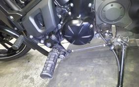 KAWASAKI VULCAN 650 SA 2020 EN650G