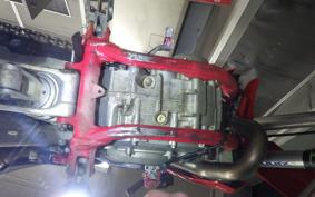 GASGAS MC450F 2009