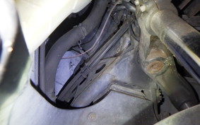 YAMAHA MAXAM 250 SG17J