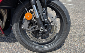 TRIUMPH DAYTONA 660 2025 LGL23U