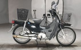 HONDA SUPER CUB110 JA10