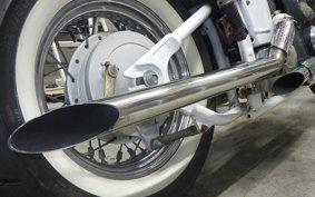 YAMAHA DRAGSTAR 400 2000 VH01J